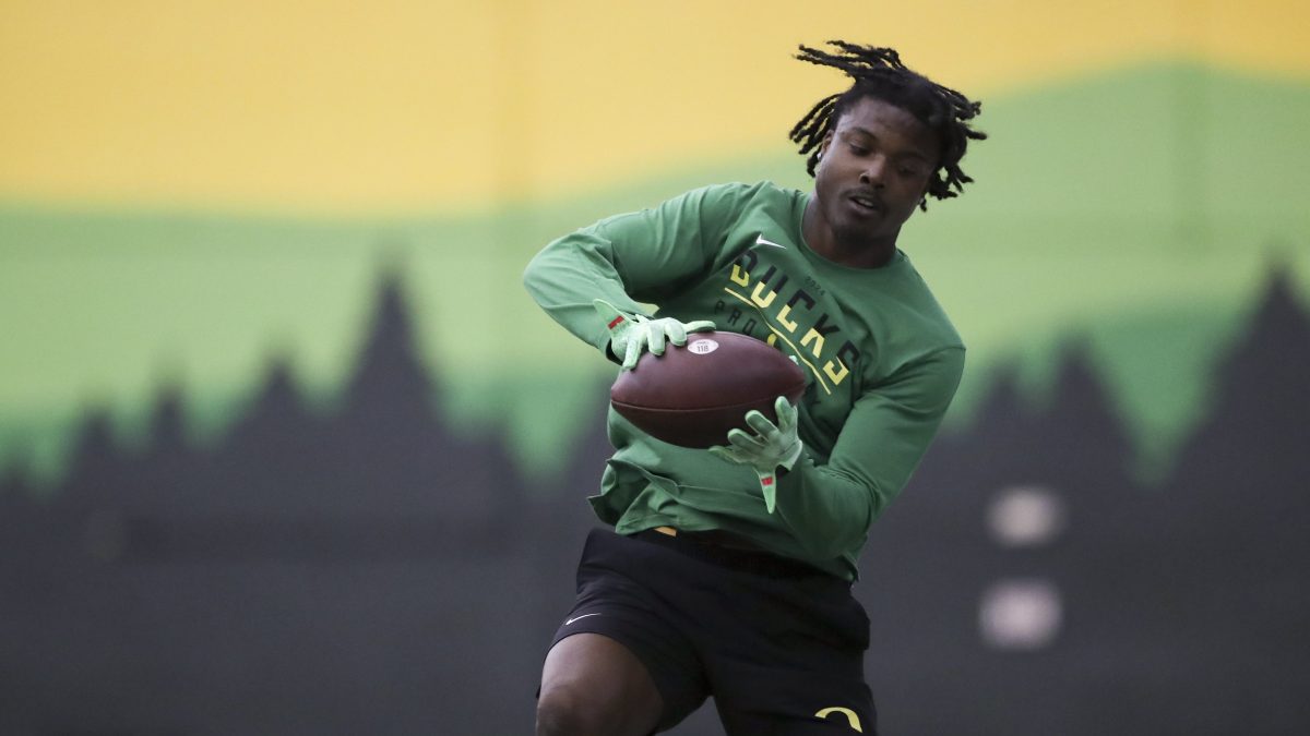 Khyree Jackson, novato de Minnesota Vikings, fallece en accidente automovilístico a los 24 años