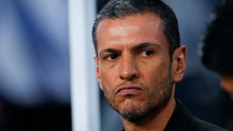Jaime Lozano ya no será entrenador de México.