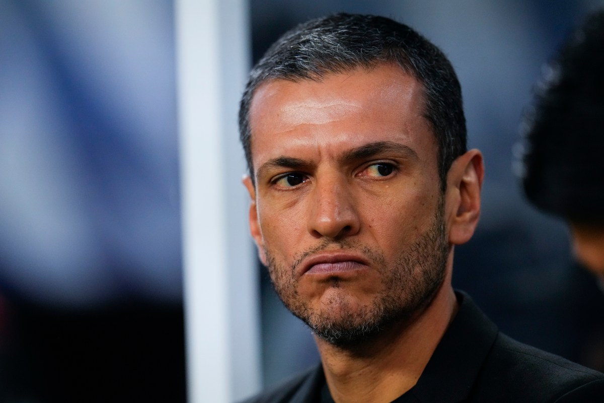 Jaime Lozano se despide de la selección mexicana: “Mi salida es una decisión personal”