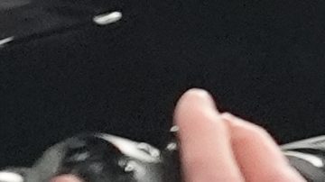 Ryan García. Foto: Frank Franklin II.