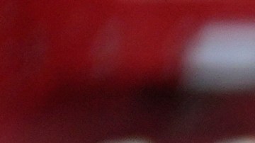 Luis Suárez (L) y Lionel Messi (R) antes de un encuentro frente a St. Louis City.