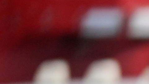 Luis Suárez (L) y Lionel Messi (R) antes de un encuentro frente a St. Louis City.