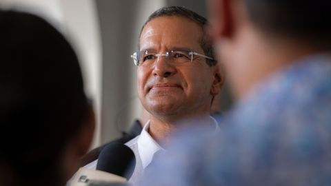 Gobernador de Puerto Rico, Pedro Pierluisi