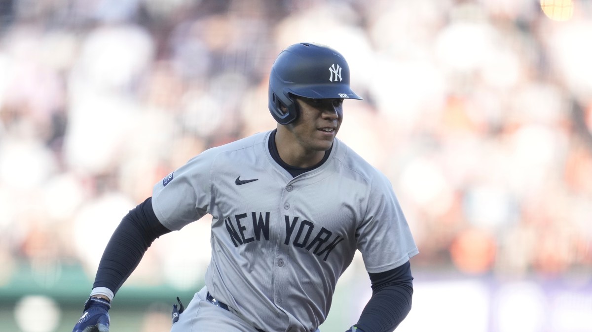 Cinco latinos figuran entre los jerseys más vendidos de lo que va de temporada en las Grandes Ligas