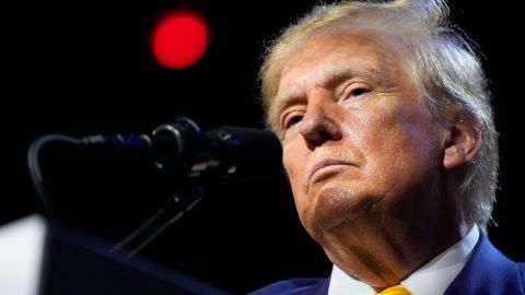 Donald Trump Mar-a-Lago