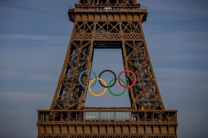 Ceremonia de los Juegos Olímpicos podría verse afectada por una huelga en París.