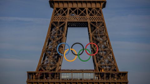 Ceremonia de los Juegos Olímpicos podría verse afectada por una huelga en París.