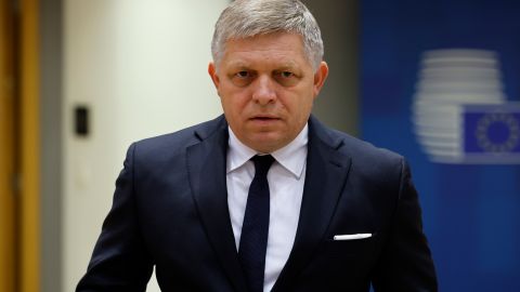 Slovakia Prime Minister