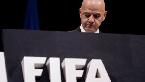 FIFA creó este nuevo Mundial de Clubes para estrenarse en 2025.