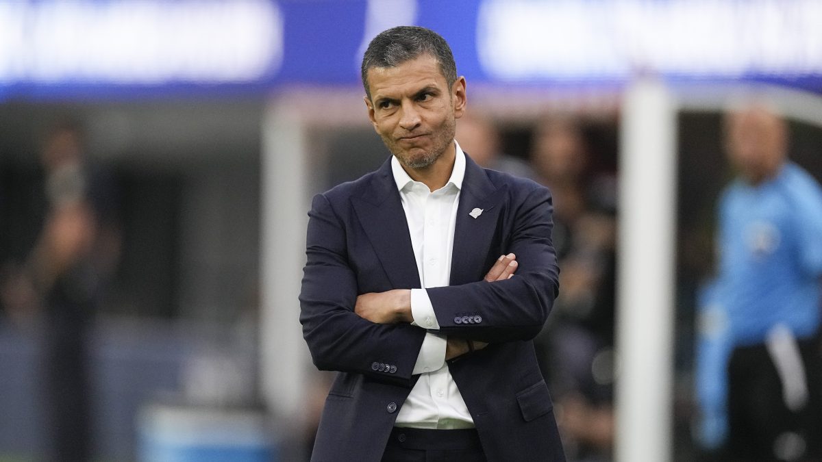 “Fuera Jimmy”: fans piden renuncia de Jaime Lozano tras eliminación de México en Copa América
