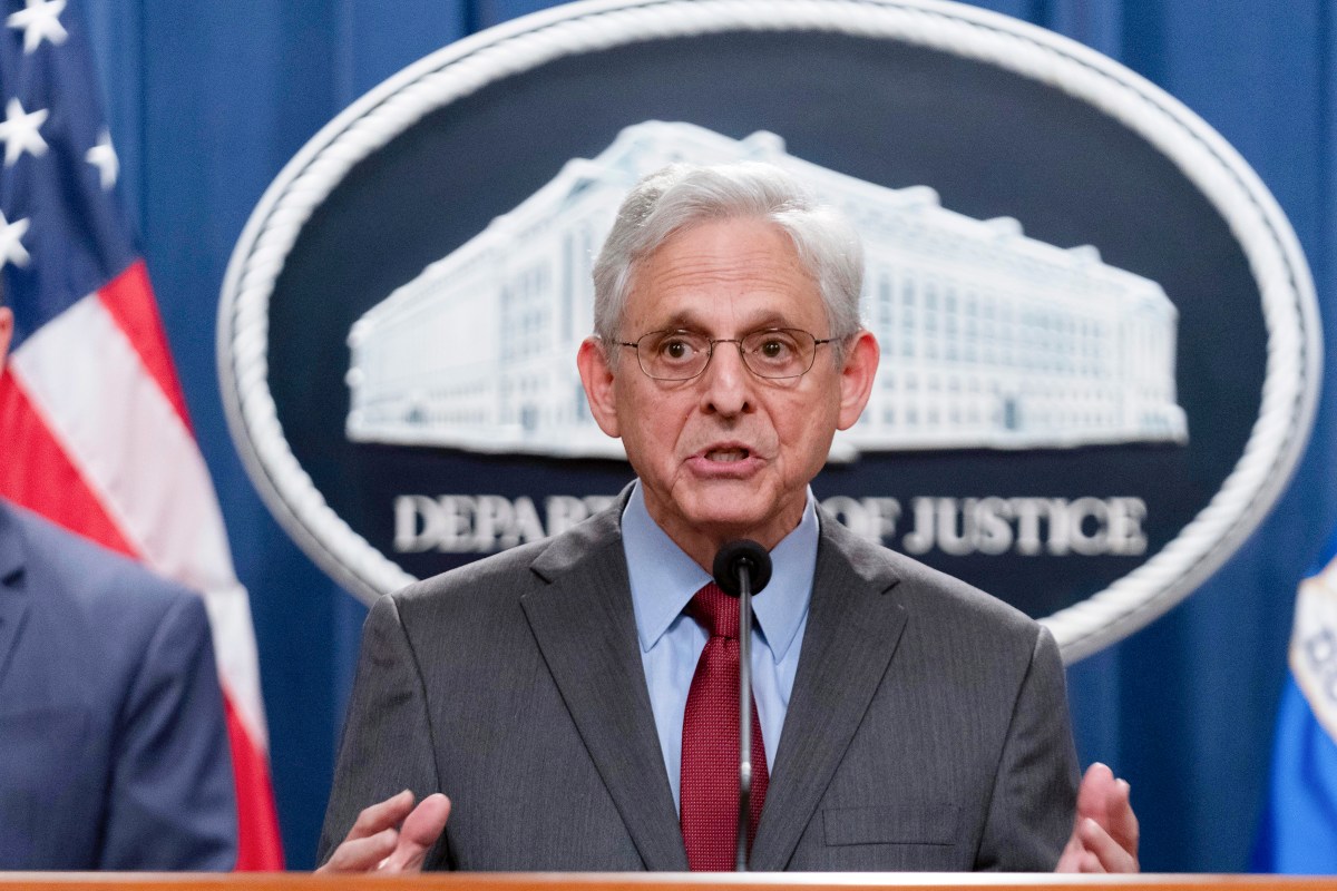 Departamento de Justicia establece plazo para notificar sobre asuntos relacionados con Casos Insulares e impacto en territorios como Puerto Rico