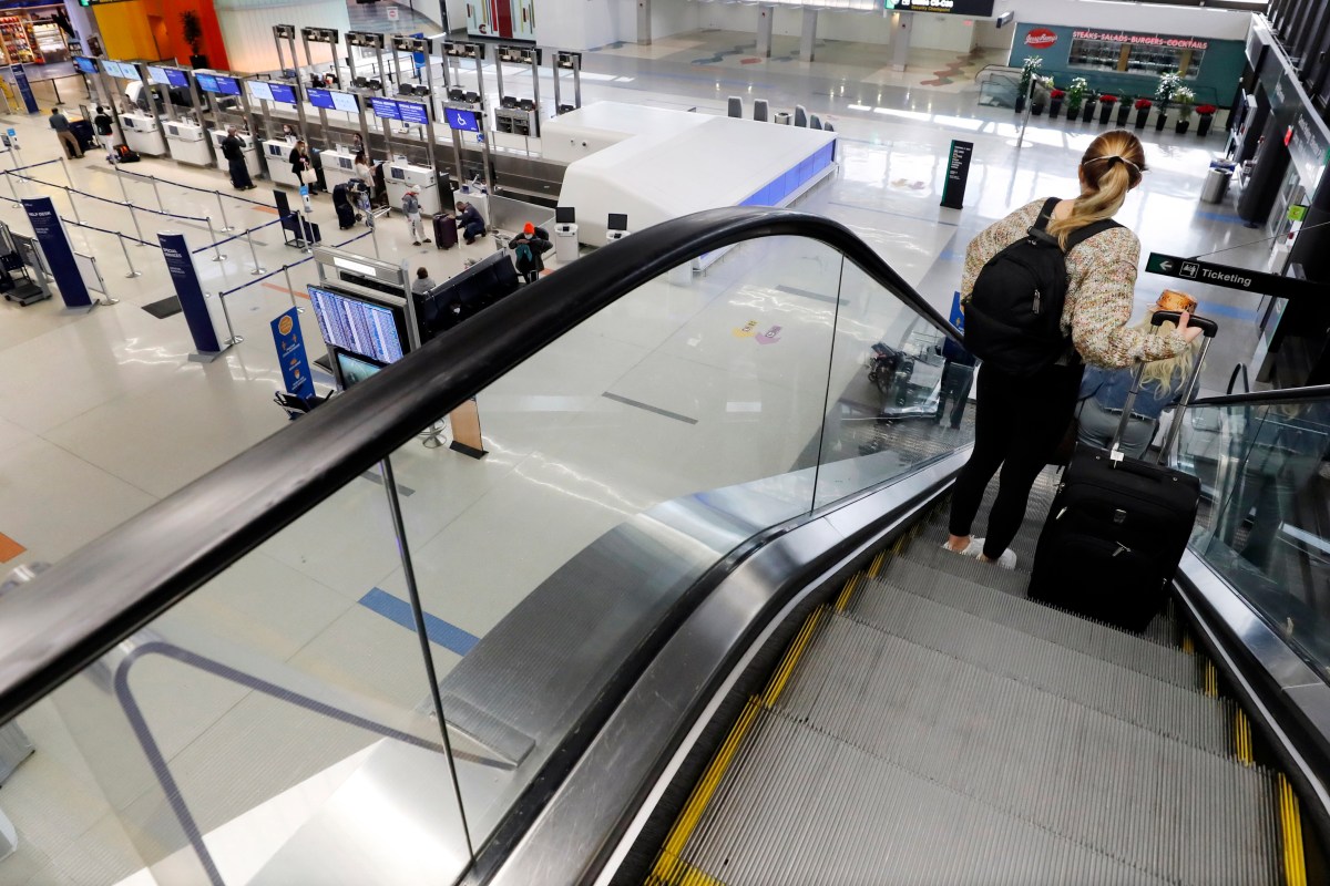 JetBlue promueve hasta este miércoles 25 % de descuento en vuelos y hasta $500 en paquetes vacacionales