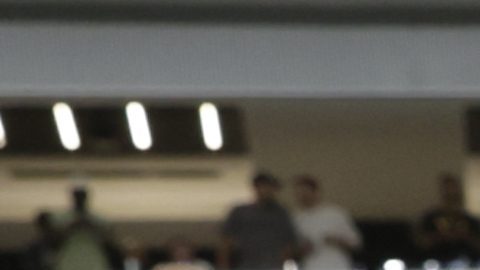 "25 partidos invicto no se conquistan por casualidad": DT de Brasil alabó el juego de Colombia