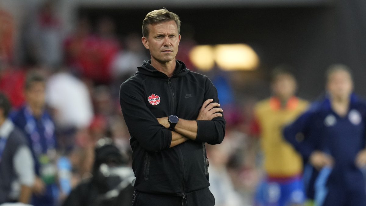 “No le haremos un marcaje al hombre”: DT de Canadá reveló el plan para frenar a Messi