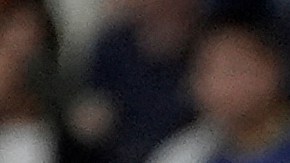 Cristiano Ronaldo descarga su frustración tras fallar su penal en el tiempo extra ante Eslovenia.