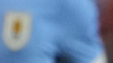 Estados Unidos vs. Uruguay en Copa América.