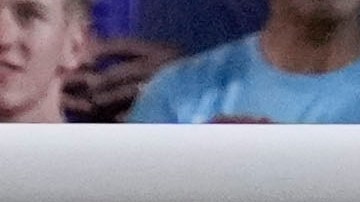 Estados Unidos se quedó esperando un fuera de juego en el gol de Uruguay que nunca llegó.