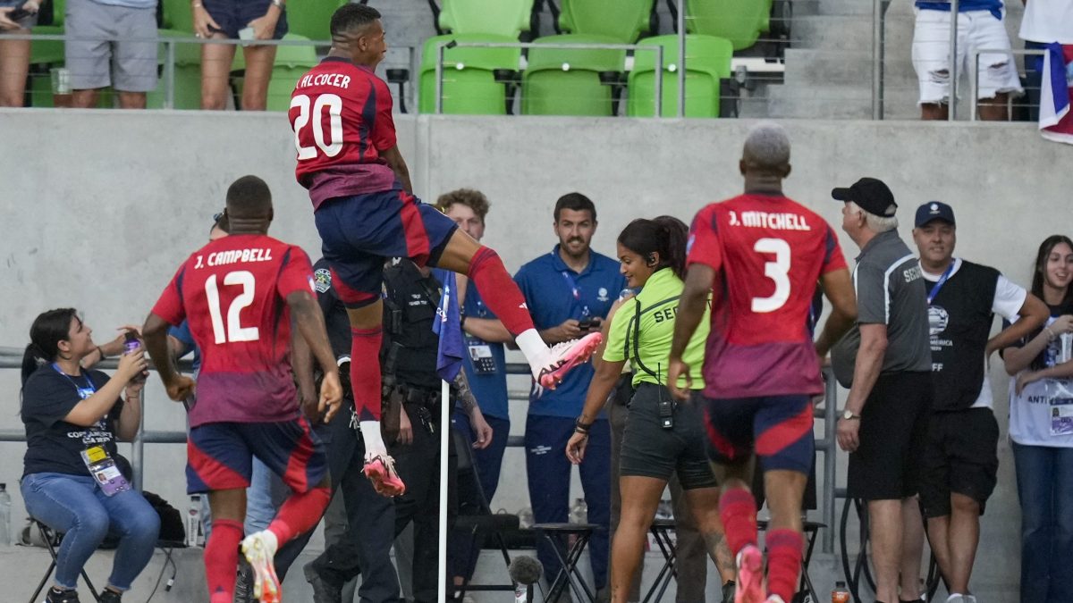 Costa Rica cierra con victoria sobre Paraguay su participación en la Copa América [Video]