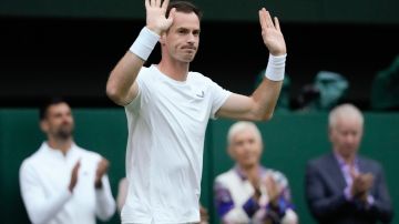 Andy Murray dirá adiós al tenis a sus 37 años.