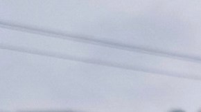 Huracán Beryl en Tulum, México