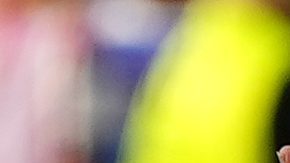 Álvaro Morata durante el partido entre España y Alemania en la Eurocopa 2024.