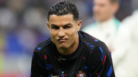 Cristiano envió emotivo mensaje donde deja la puerta abierta a seguir jugando con Portugal