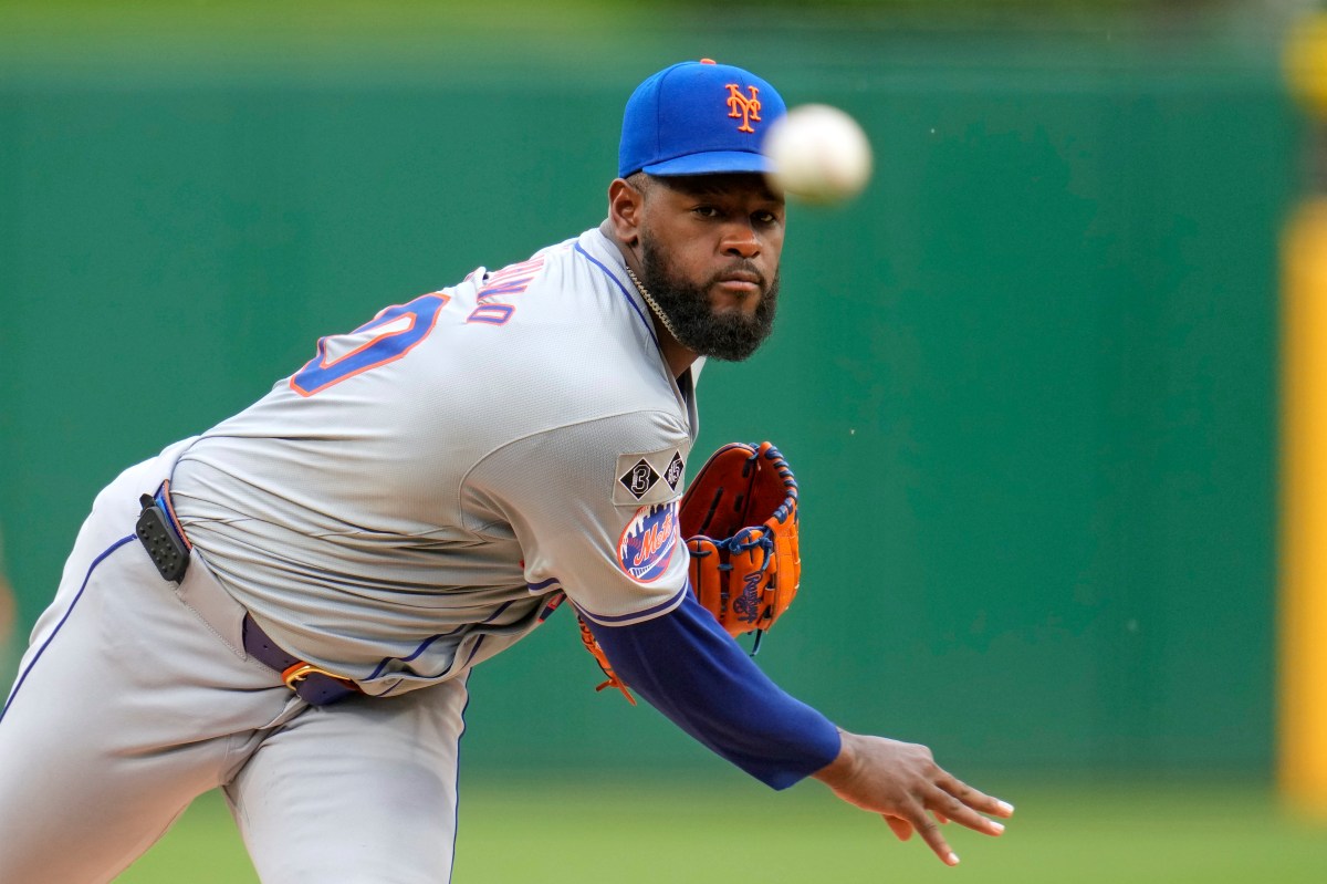 Luis Severino no le tiene miedo a los Yankees: “Solo hay dos buenos bateadores”