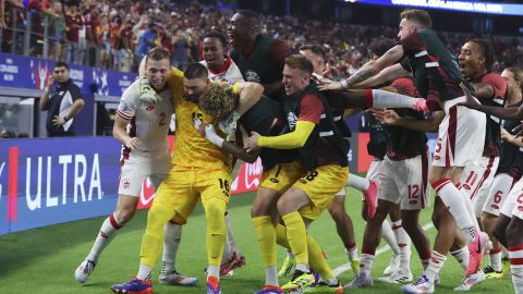 Copa América: ¿Cuánto dinero ganarán Argentina, Canadá, Colombia y Uruguay por avanzar a semis?