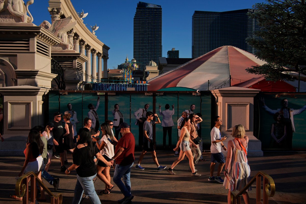 Qué esperar ante fuerte ola de calor que se dirige al este de EE.UU.
