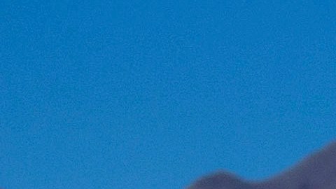 Parque Nacional Valle de la muerte