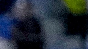 Tras el incidente Morata se retiró con dolor en su rodilla.