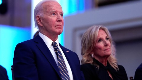 Candidatura de Joe Biden