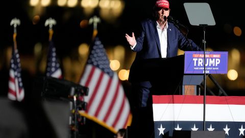 Donald Trump llegará a Pensilvania con una gran incógnita: ¿quién será su vicepresidente?