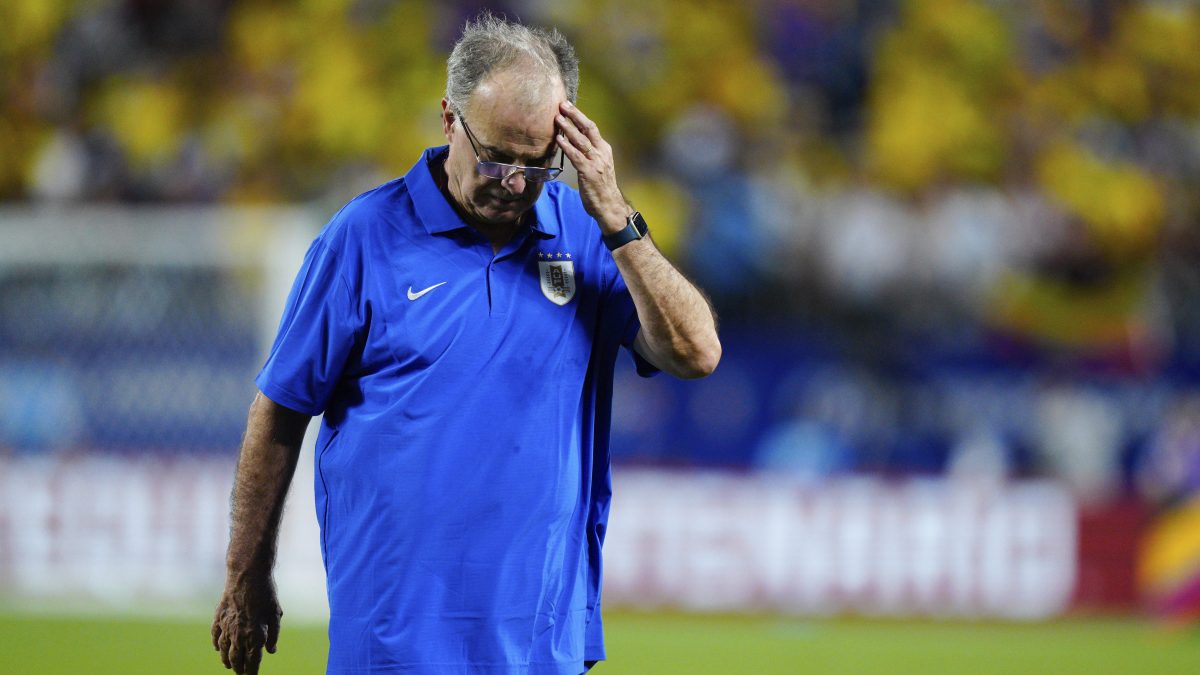 Bielsa enloquece y explota contra la Conmebol: “Es una plaga de mentirosos” [Video]