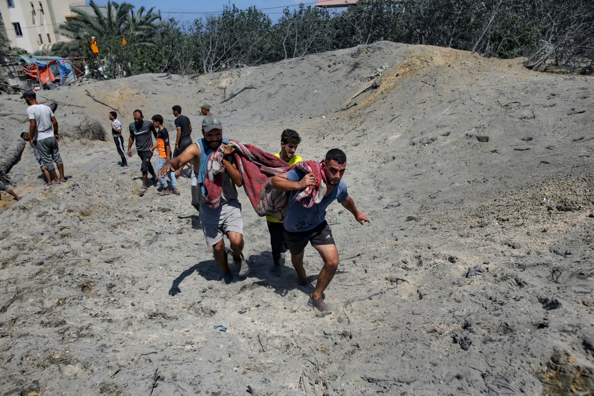 Más exigencias israelíes dificultan acuerdo de tregua en Gaza