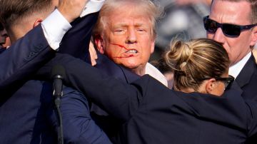 Election 2024 Trump