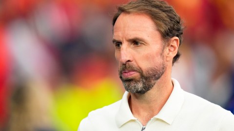 Gareth Southgate se encuentra sin equipo y podría ser una opción para llegar a la selección de EE.UU.