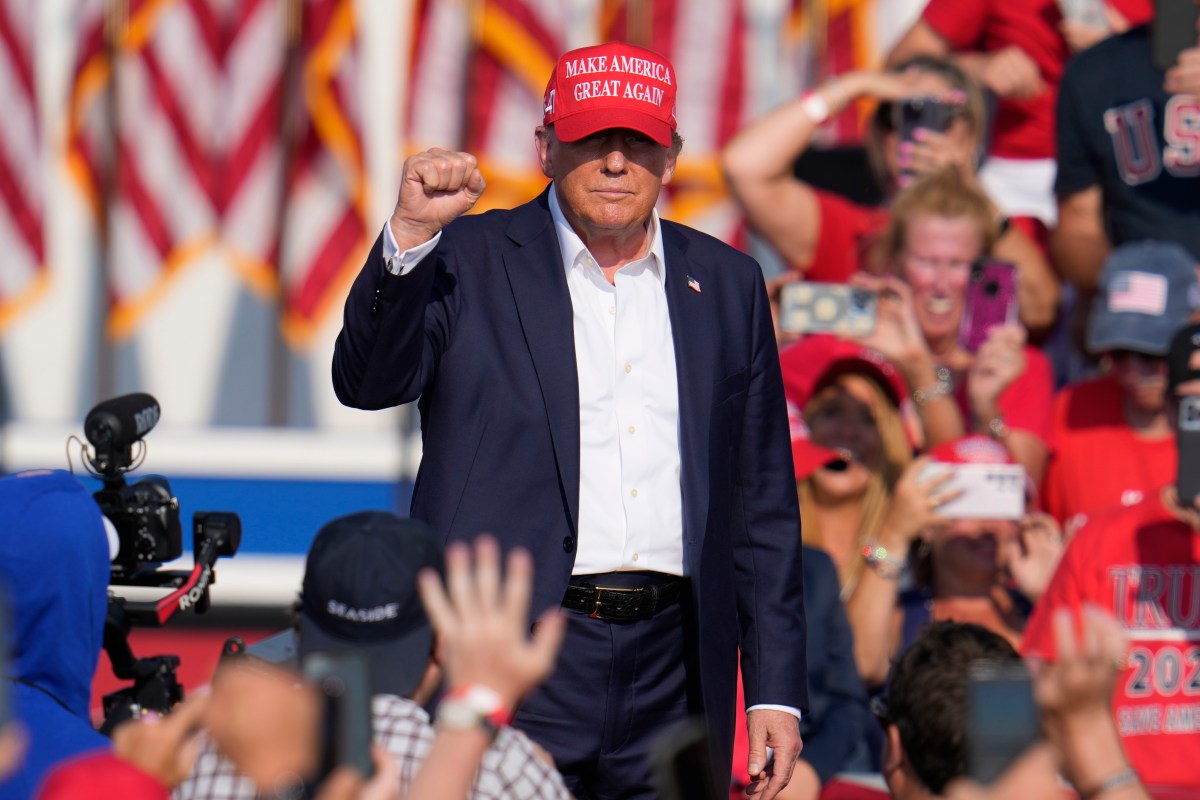 FBI investiga atentado a Trump como posible acto de terrorismo interno