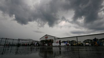 Tormentas en Indiana