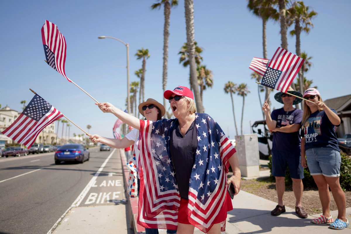 Campaña en EE.UU. llega al máximo de tensión con intento de asesinato a Trump