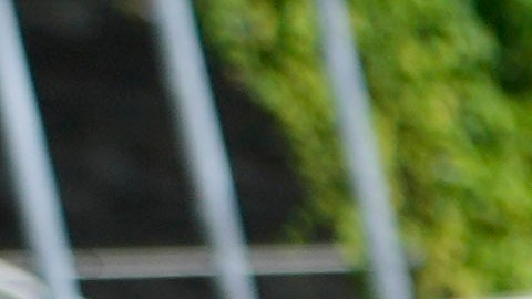 Los funcionarios realizaron detenciones y también expulsaron a fanáticos que no contaban con boletos.