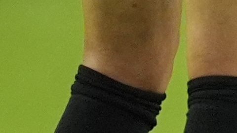 Lionel Messi sufre lesión ligamentaria del tobillo derecho y se desconoce cuándo volverá a jugar