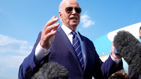 Joe Biden