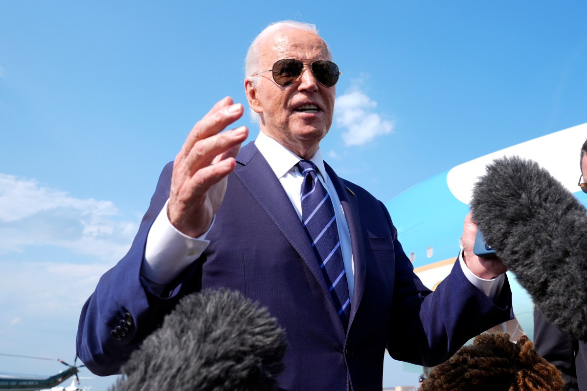 Demócratas ratificarán a Biden como candidato de forma virtual antes de final de julio