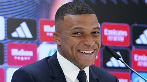 Mbappé comprará equipo en Francia por $15 millones de dólares