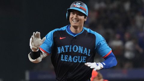 MLB: Dodgers de Shohei Ohtani abrirán la temporada 2025 en Japón contra los Cubs