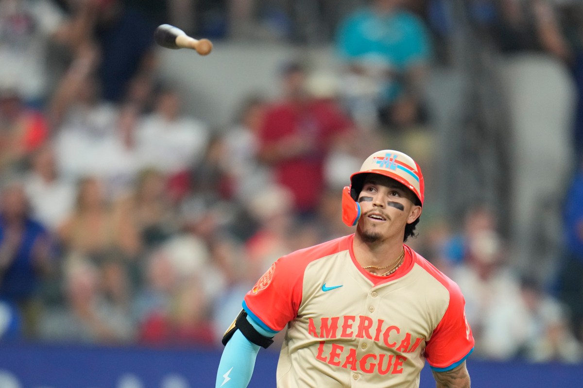 El MVP del Juegos de Estrellas es de los peores pagados en las Grandes Ligas: ¿cuánto gana Jarren Durán?