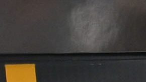 Checo Pérez asumió su responsabilidad por el choque en la pole: "Somos nosotros los que cometemos el error"