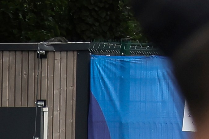 La ceremonia inaugural de París 2024 podría verse saboteada.