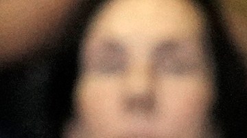 Trump acusó a Harris de “encubrir el obvio declive mental” de Biden.